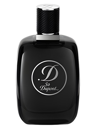عطر ادکلن سو دوپونت پاریس بای نایت پور هوم اس تی دوپونت - So Dupont Paris by Night pour Homme S.T. Dupont - بررسی، قیمت و خرید