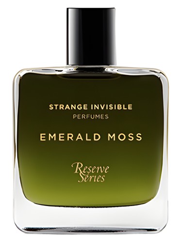 عطر ادکلن امرالد ماس استرنج اینویزیبل پرفیومز - Emerald Moss Strange Invisible Perfumes - بررسی، قیمت و خرید