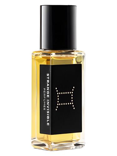 عطر ادکلن جمنای استرنج اینویزیبل پرفیومز - Gemini Strange Invisible Perfumes - بررسی، قیمت و خرید