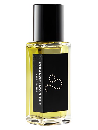 عطر ادکلن لیو استرنج اینویزیبل پرفیومز - Leo Strange Invisible Perfumes - بررسی، قیمت و خرید