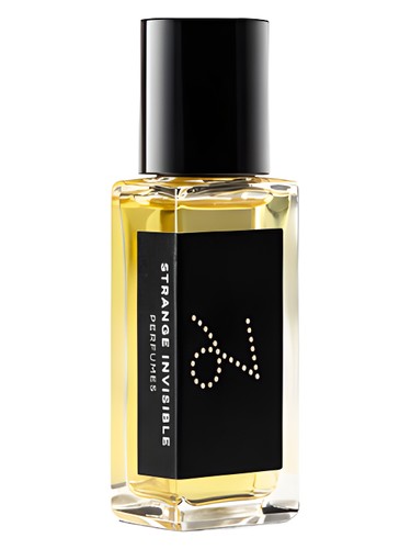 عطر ادکلن کپریکورن استرنج اینویزیبل پرفیومز - Capricorn Strange Invisible Perfumes - بررسی، قیمت و خرید