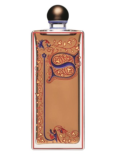 عطر ادکلن سانتال ماژوسکول ادیشن نومروته سرج لوتن - Santal Majuscule Edition Numérotée Serge Lutens - بررسی، قیمت و خرید