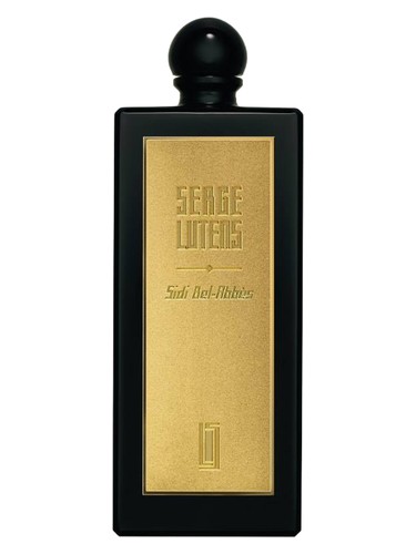 عطر ادکلن سیدی بلعباس سرژ لوتنس - Sidi Bel-Abbès Serge Lutens - بررسی، قیمت و خرید