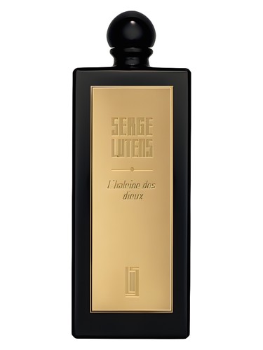 عطر ادکلن الهلن د دیو سرژ لوتنس - L'Haleine des Dieux Serge Lutens - بررسی، قیمت و خرید