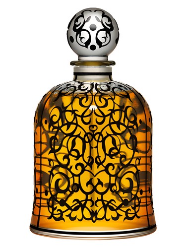 عطر ادکلن اِل عَطَریه اِمیَل اِدیتسیون نُمِروته سرژ لوتنز - El Attarine émaillé Edition numérotée Serge Lutens - بررسی، قیمت و خرید