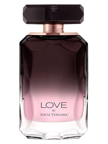 عطر ادکلن لاو سوفیا ورگارا - Love Sofia Vergara - بررسی، قیمت و خرید