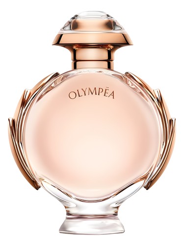 عطر ادکلن اُلیمپِئا رابان - Olympéa Rabanne - بررسی، قیمت و خرید