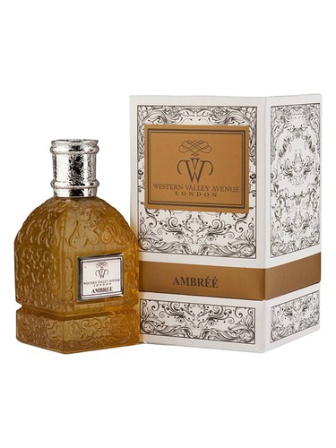 عطر ادکلن آمبره وسترن ولی اونیو لندن - Ambree Western Valley Avenue London - بررسی، قیمت و خرید