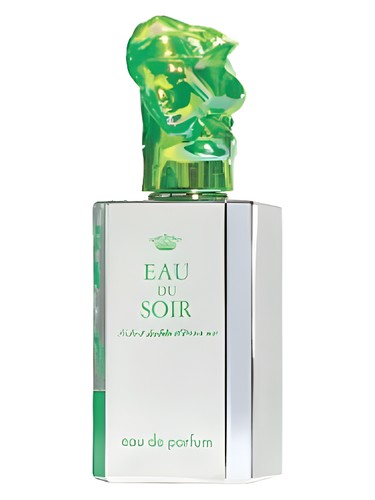 عطر ادکلن اُو دو سویر دو هزار و هفت سیسلی - Eau du Soir 2007 Sisley - بررسی، قیمت و خرید
