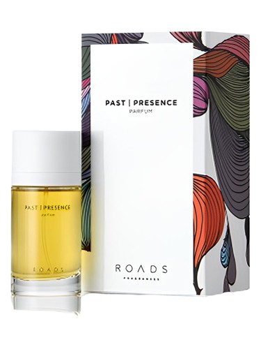 عطر ادکلن پَست رودز - Past / Presence Roads - بررسی، قیمت و خرید
