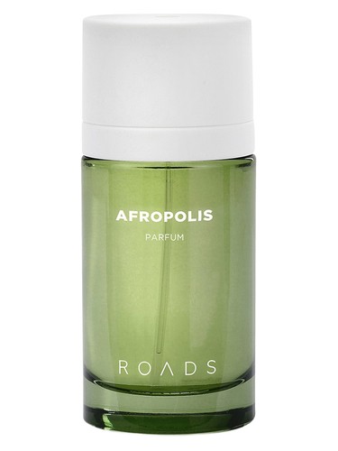 عطر ادکلن آفروپلیس رودز - Afropolis Roads - بررسی، قیمت و خرید