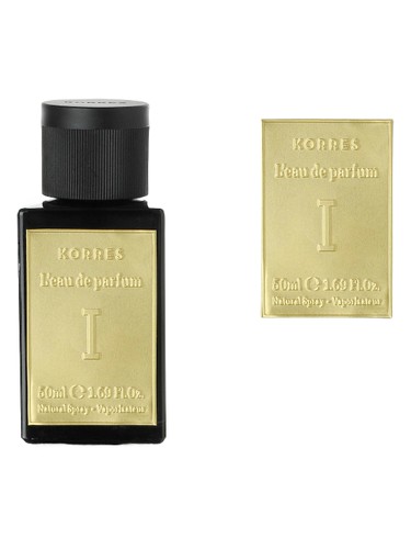 عطر ادکلن پریمیوم ال د پرفیوم کُرِس - Premium I L'Eau de Parfum Korres - بررسی، قیمت و خرید