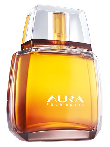 عطر ادکلن اُرا پور هوم مروی دُ فرانس - Aura Pour Homme Merveille De France - بررسی، قیمت و خرید