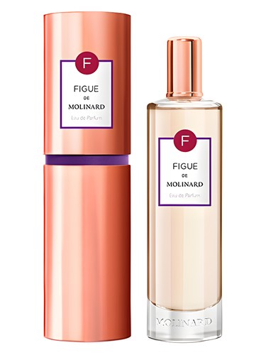 عطر ادکلن فیگ مولینارد - Figue Molinard - بررسی، قیمت و خرید