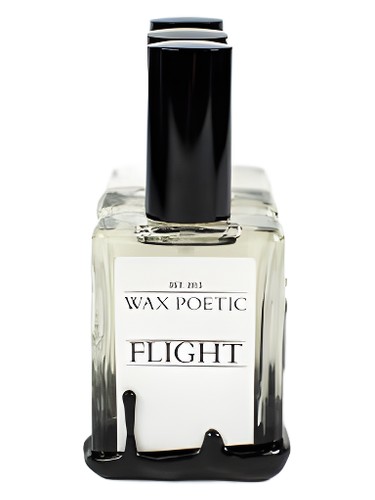 عطر ادکلن فلایت وکس پویتیک - Flight Wax Poetic - بررسی، قیمت و خرید