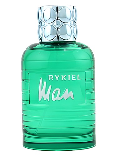 عطر ادکلن ریکیل من سونیا ریکیِل - Rykiel Man Sonia Rykiel - بررسی، قیمت و خرید