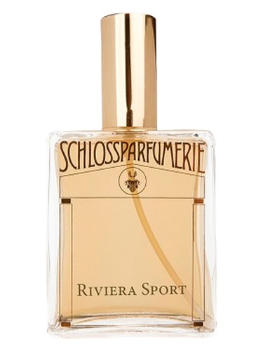 عطر ادکلن ریویرا اسپرت شلاس پرفیومری - Riviera Sport Schlossparfumerie - بررسی، قیمت و خرید