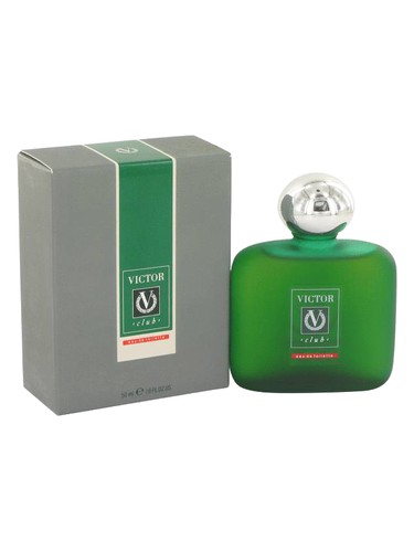 عطر ادکلن ویکتور کلاب ویکتور - Victor Club Victor - بررسی، قیمت و خرید