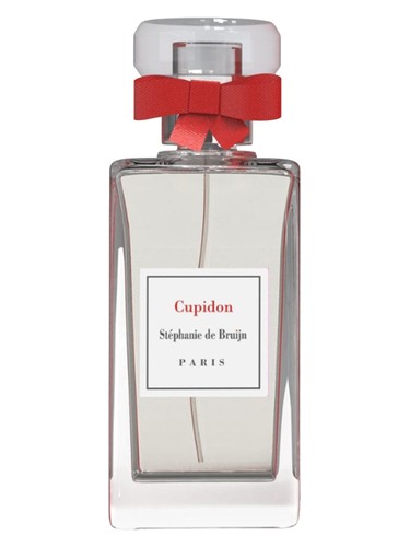 عطر ادکلن کیوپیدون استفانی د بروین - پرفیوم سور مزور - Cupidon Stéphanie de Bruijn - Parfum sur Mesure - بررسی، قیمت و خرید