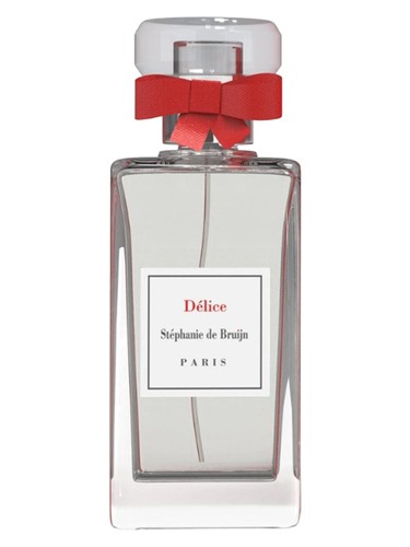 عطر ادکلن دلیس استفانی دو بروئن - پارفوم سور مزور - Delice Stéphanie de Bruijn - Parfum sur Mesure - بررسی، قیمت و خرید