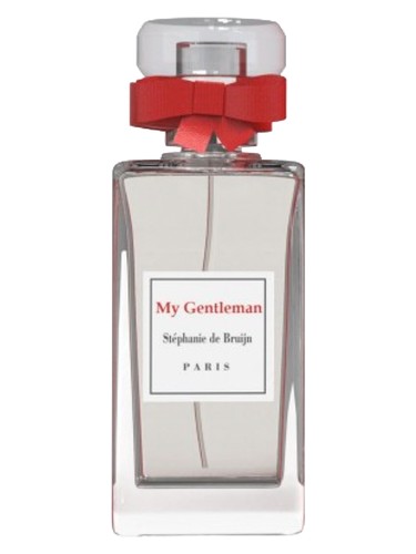 عطر ادکلن مای جنتلمن استفانی دو بروین - پرفیوم سور مزور - My Gentleman Stéphanie de Bruijn - Parfum sur Mesure - بررسی، قیمت و خرید