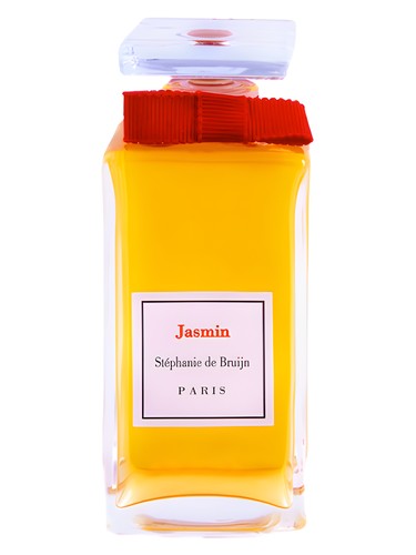 عطر ادکلن یاسمین استفانی دو بروین - پارفوم سور مزور - Jasmin Stéphanie de Bruijn - Parfum sur Mesure - بررسی، قیمت و خرید