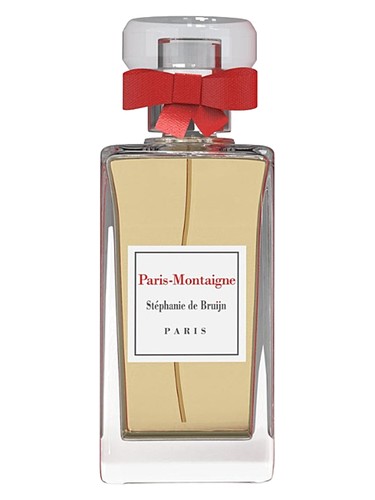 عطر ادکلن پاریس-مونتین استفانی دو بروژین - پارفوم سور مزور - Paris – Montaigne Stéphanie de Bruijn - Parfum sur Mesure - بررسی، قیمت و خرید