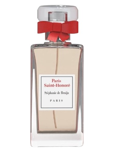 عطر ادکلن پاریس-سن-اونوره استفانی دو بروین - پرفیوم سور مژور - Paris - Saint-Honore Stéphanie de Bruijn - Parfum sur Mesure - بررسی، قیمت و خرید