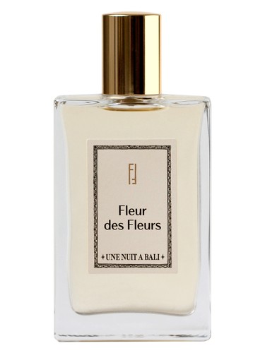 عطر ادکلن فلور د فلور اونه نویت نومد - Fleur des Fleurs Une Nuit Nomade - بررسی، قیمت و خرید