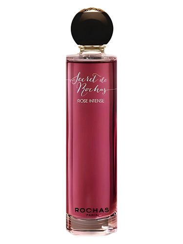عطر ادکلن سکرت د روچاز رز اینتنس روچاس - Secret de Rochas Rose Intense Rochas - بررسی، قیمت و خرید
