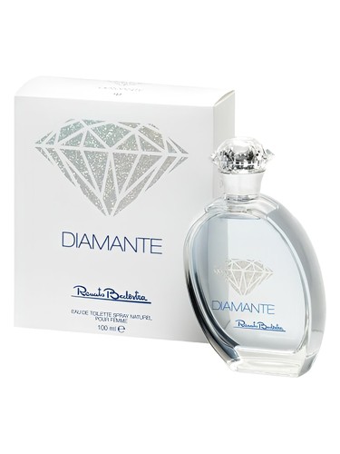 عطر ادکلن دیامانته رنتو بالسترا - Diamante Renato Balestra - بررسی، قیمت و خرید