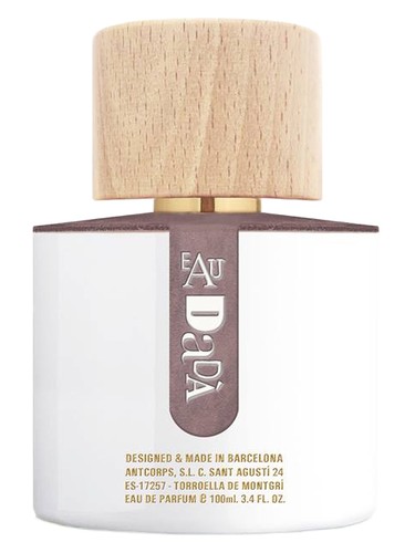 عطر ادکلن او دادا سانتی بورگاس - Eau Dada Santi Burgas - بررسی، قیمت و خرید