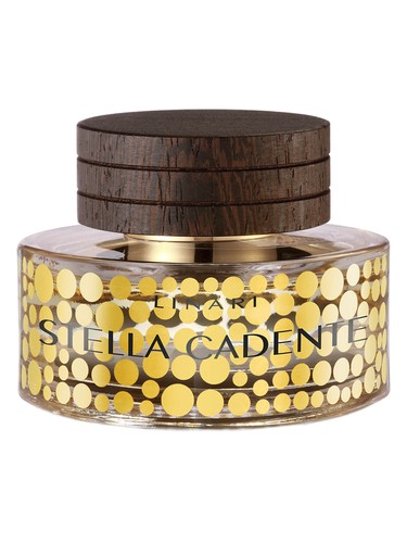 عطر ادکلن اِستلا کادِنته liˈnɑːɾi - Stella Cadente Linari - بررسی، قیمت و خرید