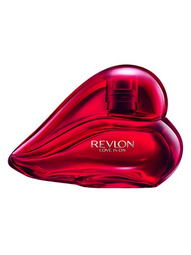 عطر ادکلن لاو ایز آن راولون - Love Is On Revlon - بررسی، قیمت و خرید