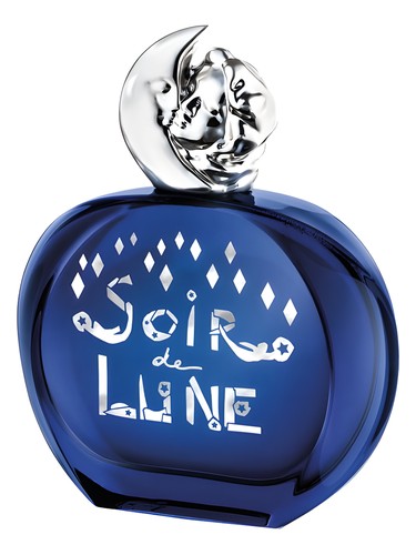 عطر ادکلن سوار دو لون ادیشن لیمیتد ۲۰۱۵ سیسلی - Soir de Lune Édition Limitée 2015 Sisley - بررسی، قیمت و خرید