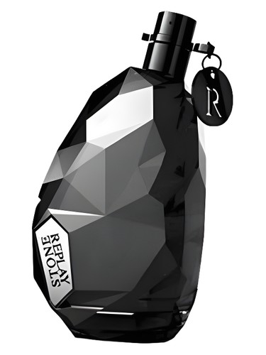 عطر ادکلن اِستون فور هیم ریپلی - Stone For Him Replay - بررسی، قیمت و خرید