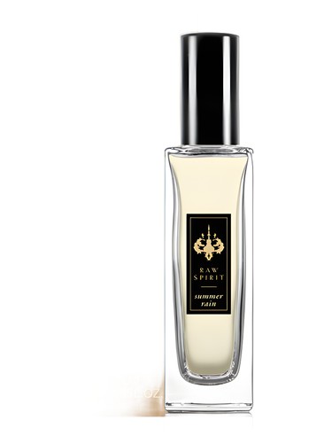 عطر ادکلن سامر رین راو اسپیریت فراگرنسز - Summer Rain Raw Spirit Fragrances - بررسی، قیمت و خرید
