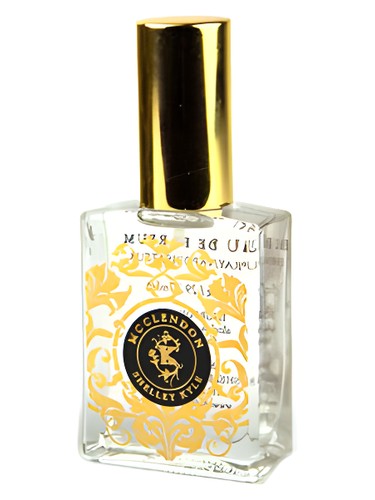 عطر ادکلن مک‌کلندون شلی کایل - McClendon Shelley Kyle - بررسی، قیمت و خرید
