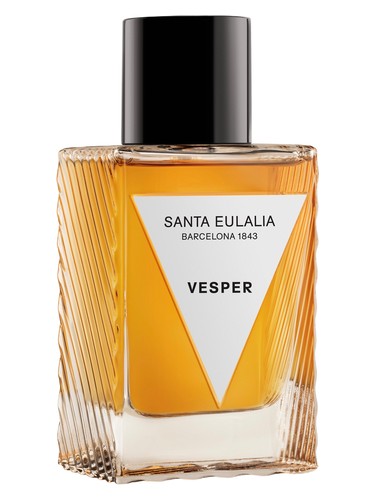 عطر ادکلن وسپر سانتا اولالیا - Vesper Santa Eulalia - بررسی، قیمت و خرید