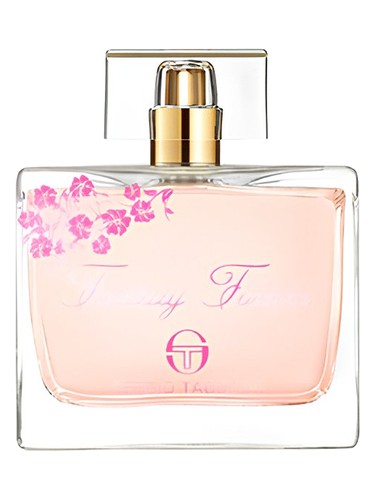 عطر ادکلن فنتسی فوراور او رومانتیک سرجیو تاچینی - Fantasy Forever Eau Romantique Sergio Tacchini - بررسی، قیمت و خرید