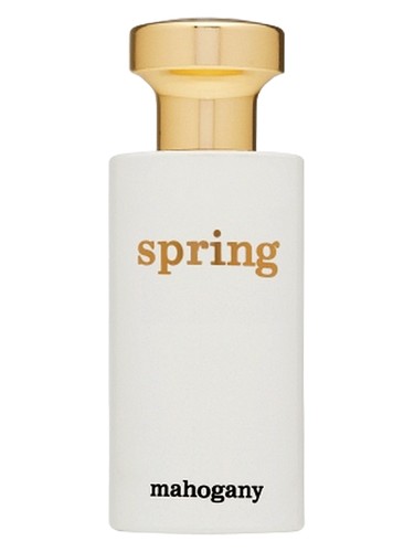 عطر ادکلن اسپرینگ ماهاگانی - Spring Mahogany - بررسی، قیمت و خرید