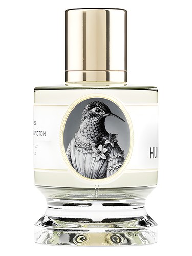 عطر ادکلن هامینگبرد زوالاجیست پرفیومز - Hummingbird Zoologist Perfumes - بررسی، قیمت و خرید