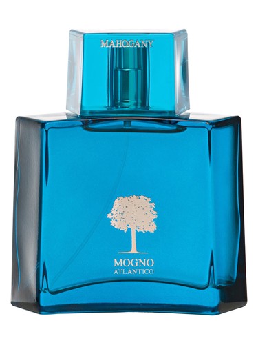 عطر ادکلن موگنو آتلانتیکو ماهُگَنی - Mogno Atlântico Mahogany - بررسی، قیمت و خرید