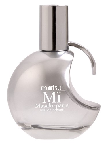 عطر ادکلن ماتسومی ماساکی ماتسوشیما - Matsu Mi Masaki Matsushima - بررسی، قیمت و خرید