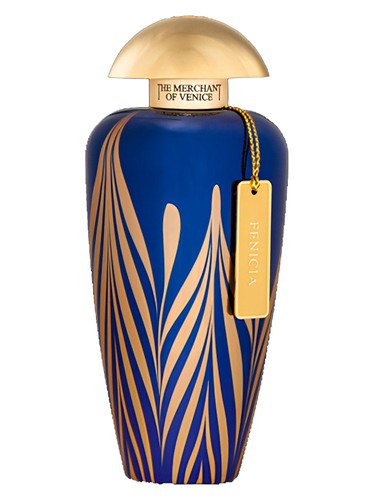 عطر ادکلن فینیچا مرچنت آو ونیز - Fenicia The Merchant of Venice - بررسی، قیمت و خرید