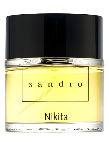 عطر ادکلن نیکیتا سندرو - Nikita Sandro - بررسی، قیمت و خرید