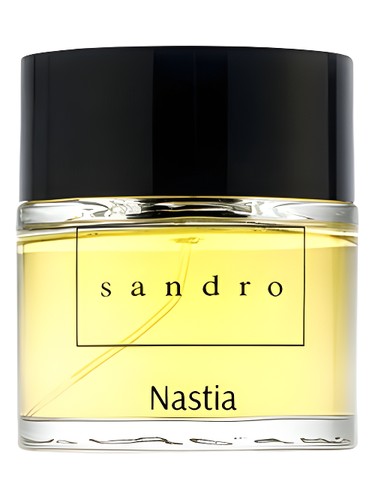 عطر ادکلن ناستیا ساندرو - Nastia Sandro - بررسی، قیمت و خرید