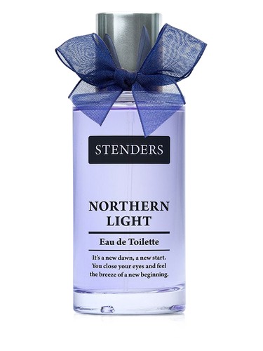 عطر ادکلن نوردرن لایت استندرز - Northern Light Stenders - بررسی، قیمت و خرید