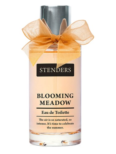 عطر ادکلن بلومینگ میدو استندرز - Blooming Meadow Stenders - بررسی، قیمت و خرید