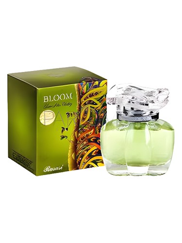 عطر ادکلن بلام لاو این ولی راساسی - Bloom Love in Valley Rasasi - بررسی، قیمت و خرید
